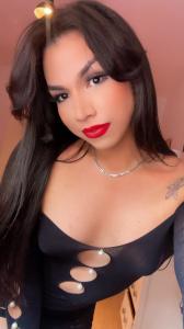 Transexual en Guadalajara: 