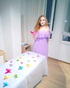 Chica busca chico en Castellón: 