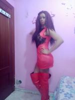 613930645: Transexual en Valladolid