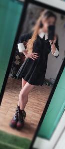 Chica busca chico en Alicante: 