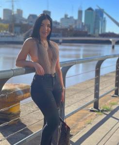 614343572: Transexual en Madrid