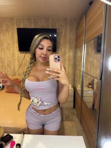 603743511: Transexual en Valencia