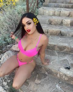 624179477: Transexual en Sevilla