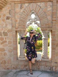 Chica busca chico en Jaén: 