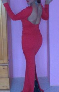 Chica busca chico en Málaga: 