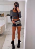 614567923: Chica busca chico en Sevilla