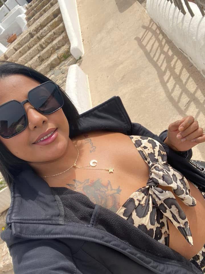 Chica busca chico en Zaragoza: 