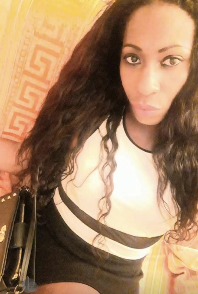 Transexual en Granada: 