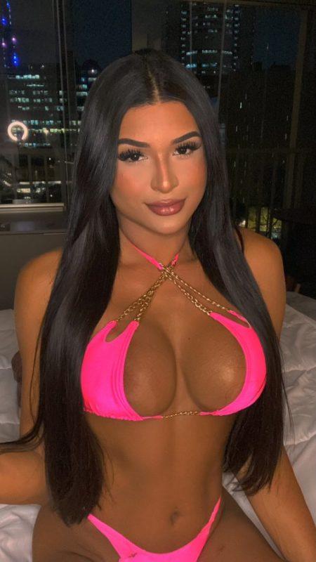 Travesti en Málaga: 