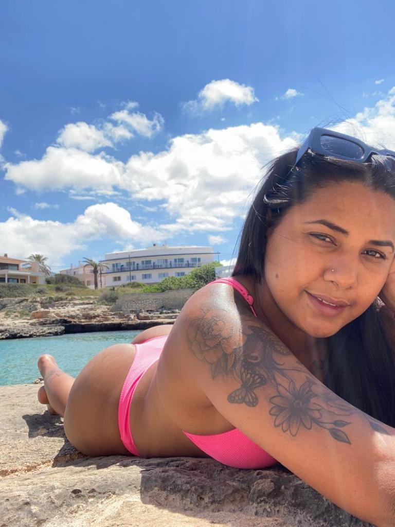 603694425: Chica busca chico en Zaragoza