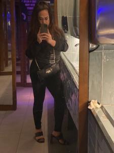 624607045: Transexual en Sevilla