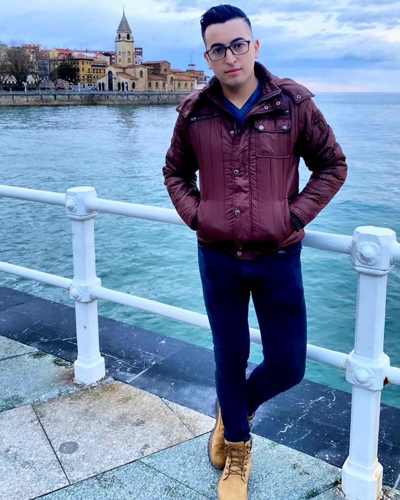 Chica busca chico en Barcelona: 