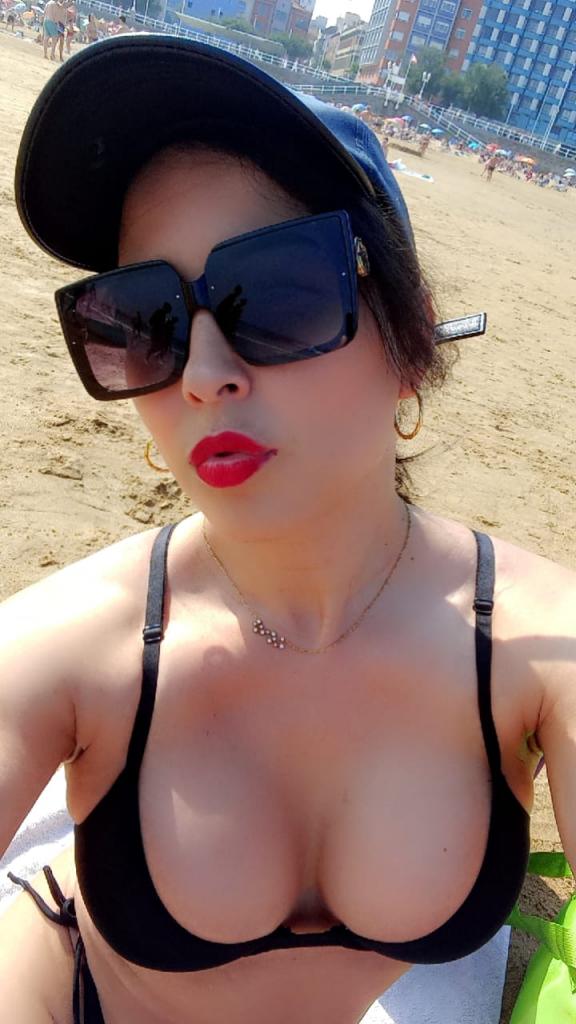 627799550: Transexual en Madrid