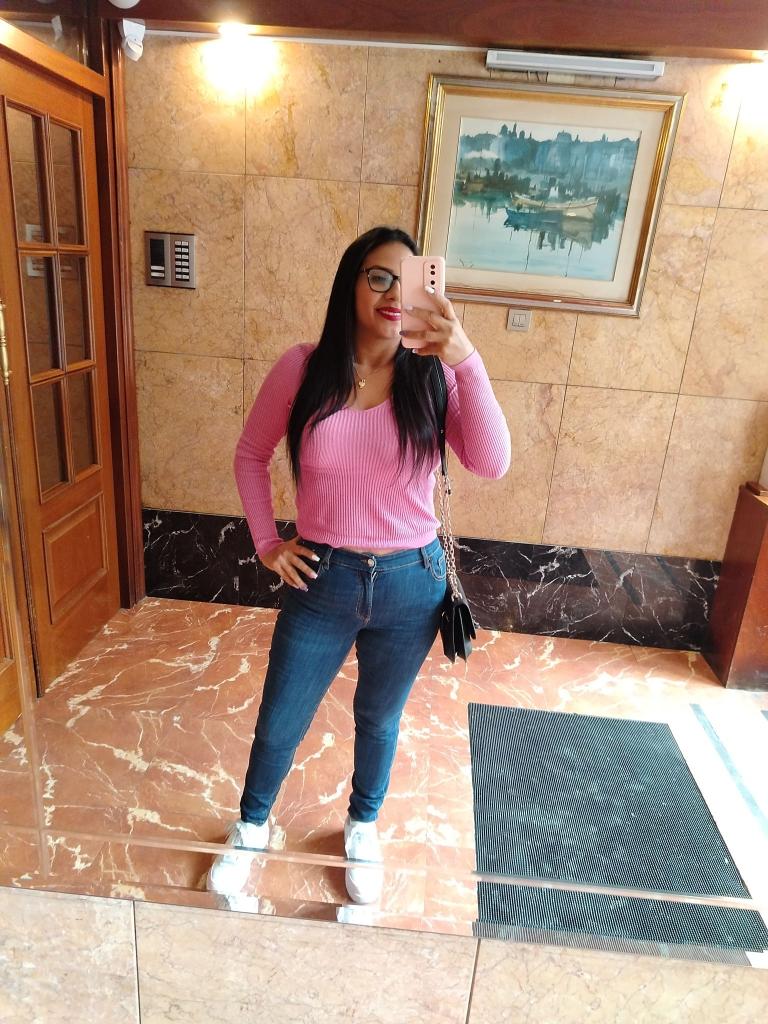 642424665: Chica busca chico en Valladolid