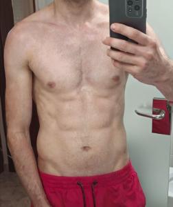 Chico busca chica en La Coruña: 