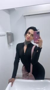 613205919: Travesti en Barcelona