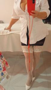 Chica busca chico en Córdoba: 