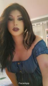 Transexual en Burgos: 