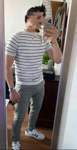 641857325: Chico busca chica en Toledo