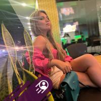 637496116: Chica busca chico en Madrid