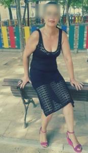 662593819: Chica busca chico en Murcia