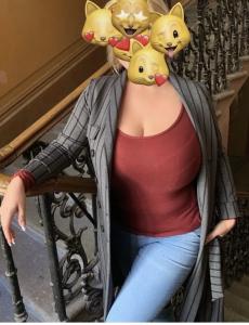 Chica busca chico en Lugo: 