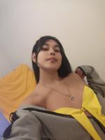 643556105: Transexual en Barcelona