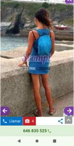 646835525: Travesti en Vizcaya