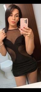 Travesti en Córdoba: 