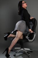 600605903: Travesti en Madrid