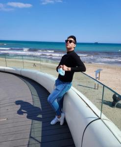 Chico busca chica en Murcia: 