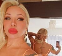 648754521: Transexual en Madrid