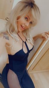 Transexual en Alicante: 