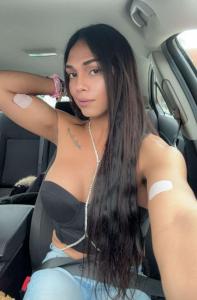 611299645: Transexual en Madrid