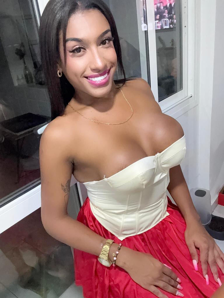 Travesti en Alicante: 