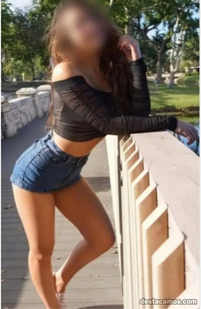 Chica busca chico en Las Palmas: 