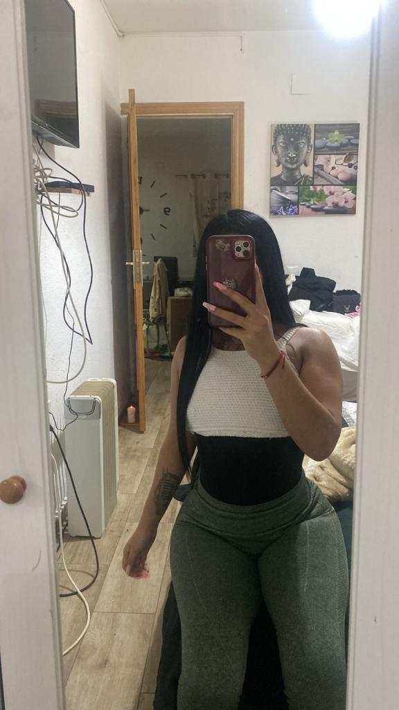 612207802: Chica busca chico en Murcia