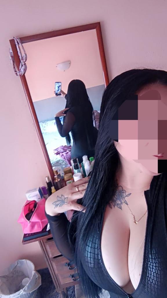 Chica busca chico en Castellón: 