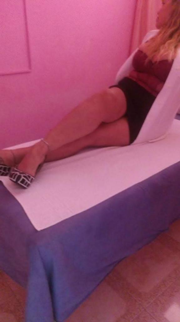 612540100: Chica busca chico en Mallorca