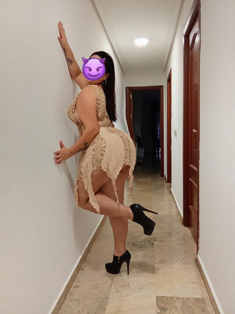 Chica busca chico en Madrid: 