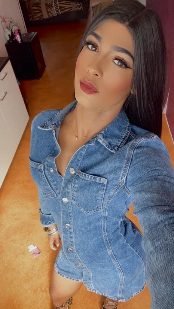 674841683: Transexual en Madrid