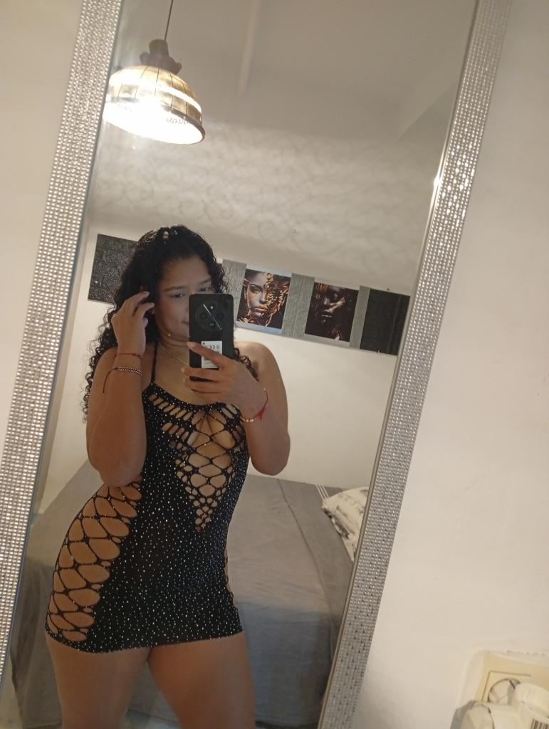 Chica busca chico en Segovia: 