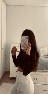 624723456: Chica busca chico en Madrid