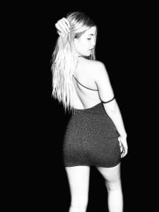 603242394: Chica busca chico en Madrid