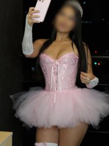 672807156: Chica busca chico en Tenerife