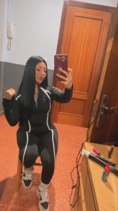 612207802: Chica busca chico en Murcia