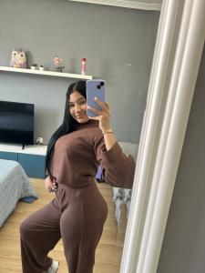 614761018: Chica busca chico en Córdoba