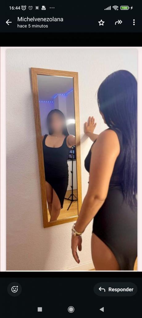 Chica busca chico en Madrid: 