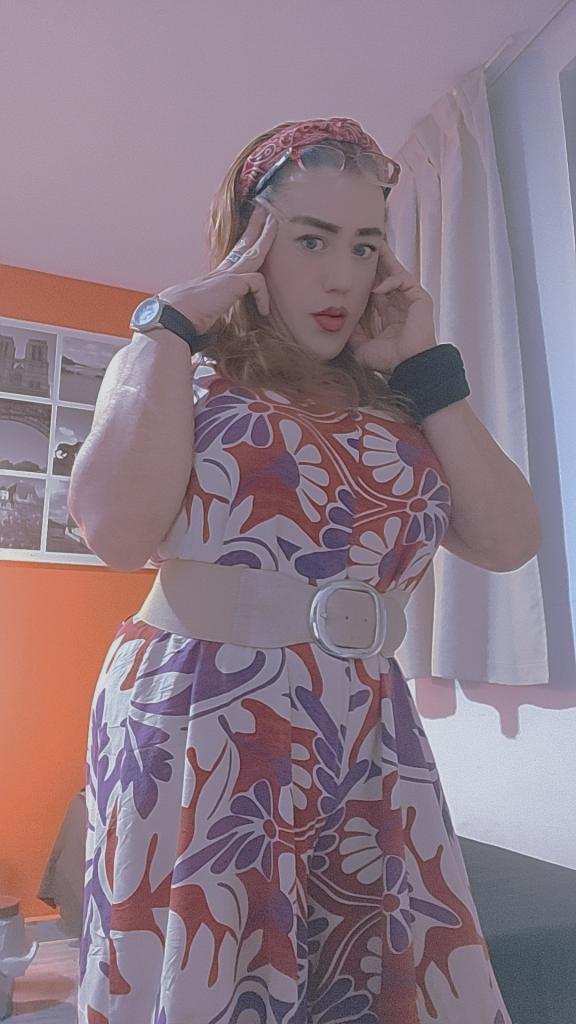 603203427: Transexual en Madrid