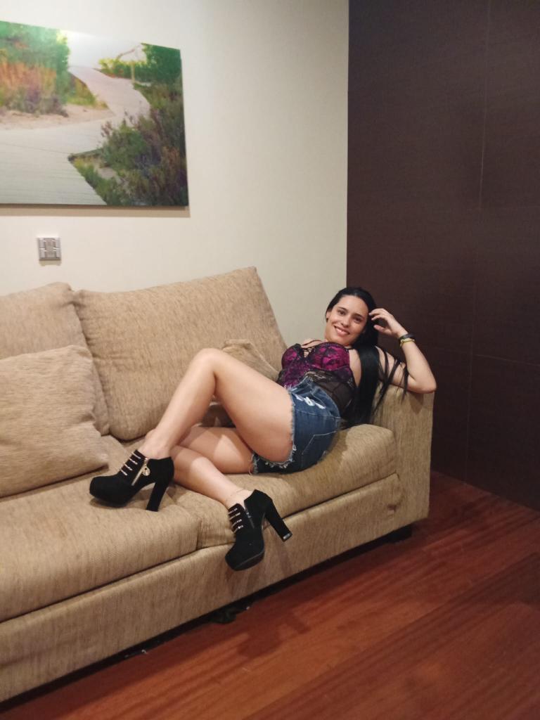 Chica busca chico en Alicante: 